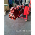 K3V112DT Главный насос для экскаватора R210LC-9 Гидравлический насос
